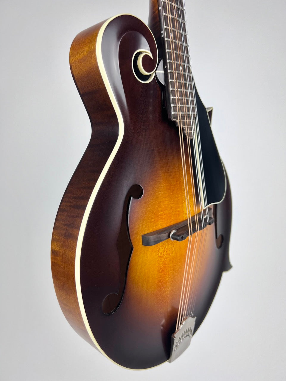 Northfield F5S Sunburst