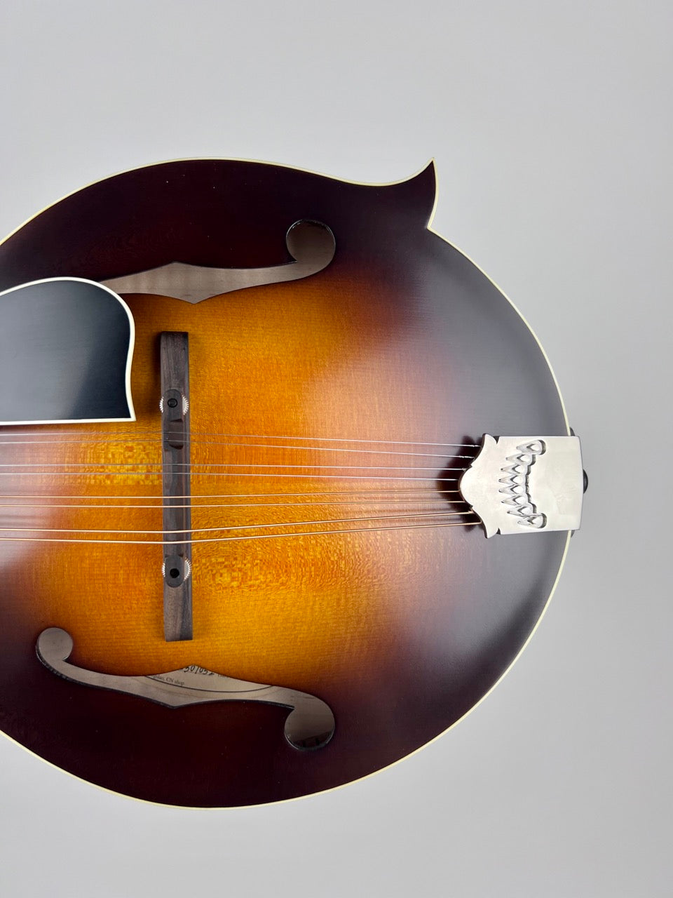 Northfield F5S Sunburst