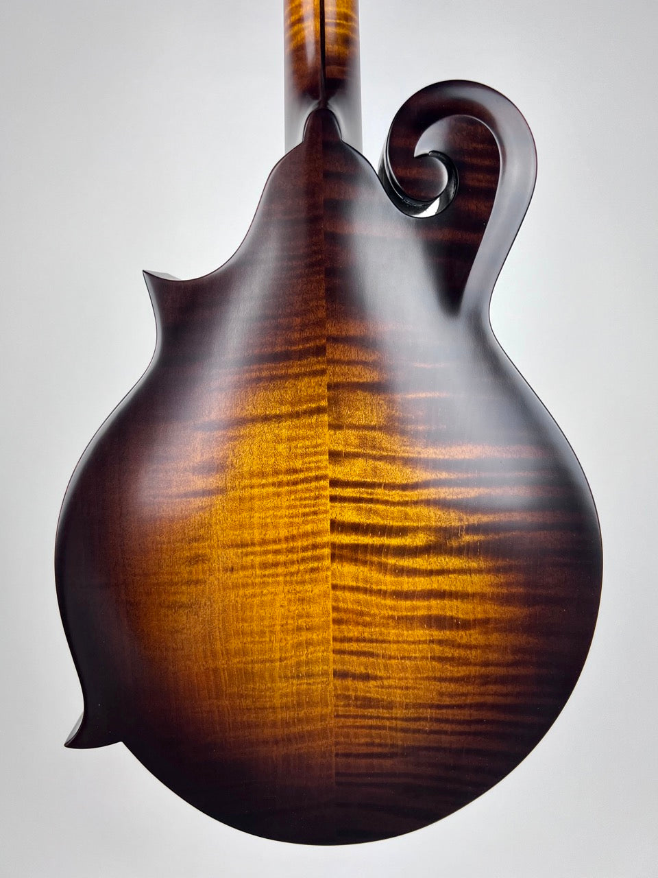 Northfield F5S Sunburst