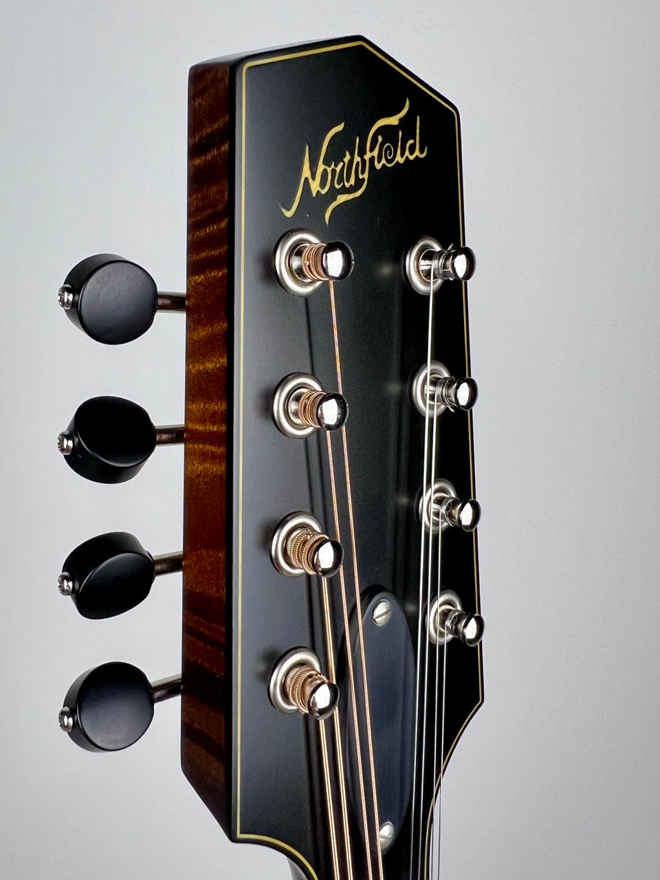 Northfield Model M