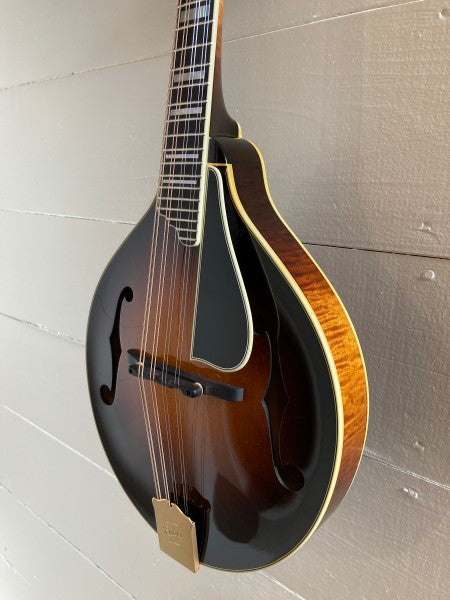 2021 Ellis A5 Custom Deluxe