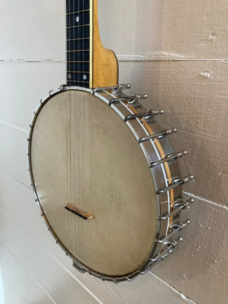 1921 Fairbanks/Vega Whyte Laydie #2 Banjo