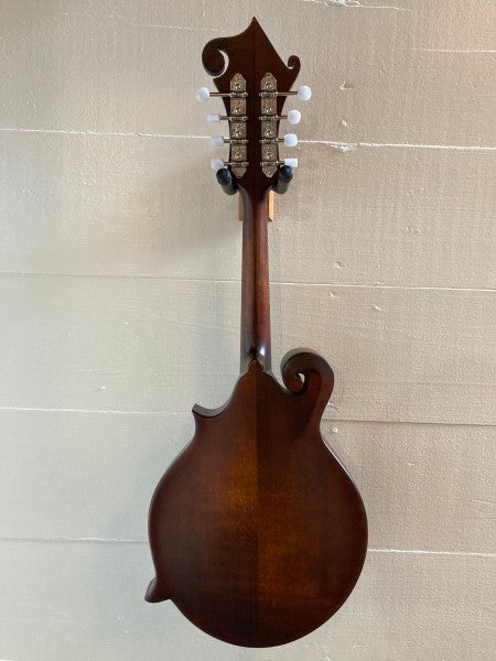 Eastman MD515CC/N Contoured Sides
