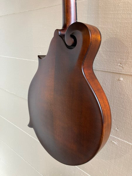Eastman MD515CC/N Contoured Sides