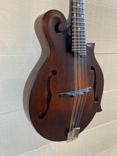 Eastman MD515CC/N Contoured Sides