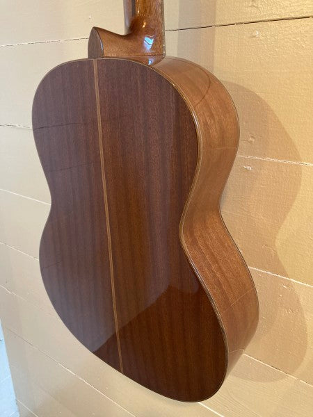 J Navarro NC-41 Guitar