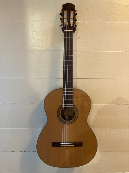 J Navarro NC-41 Guitar