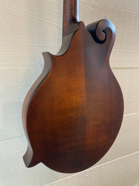 Eastman MD515CC/N Contoured Sides
