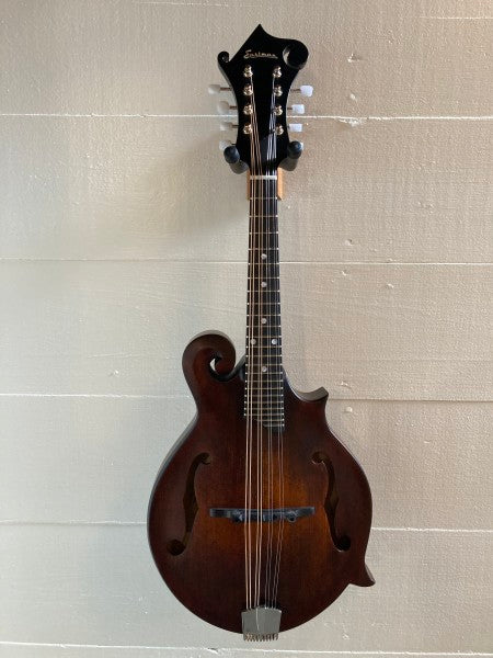 Eastman MD515CC/N Contoured Sides