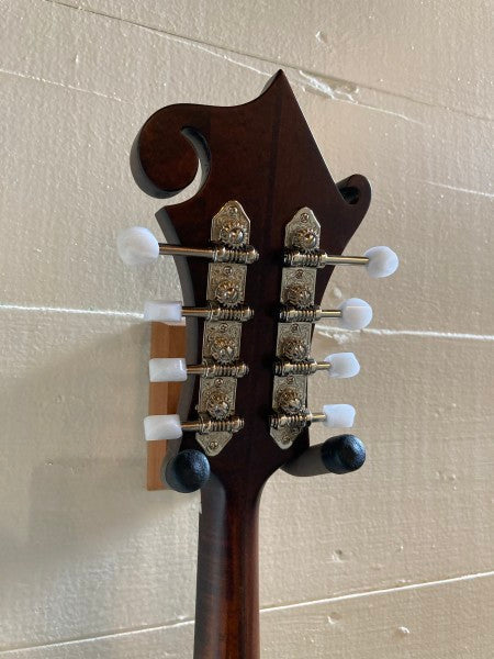 Eastman MD515CC/N Contoured Sides
