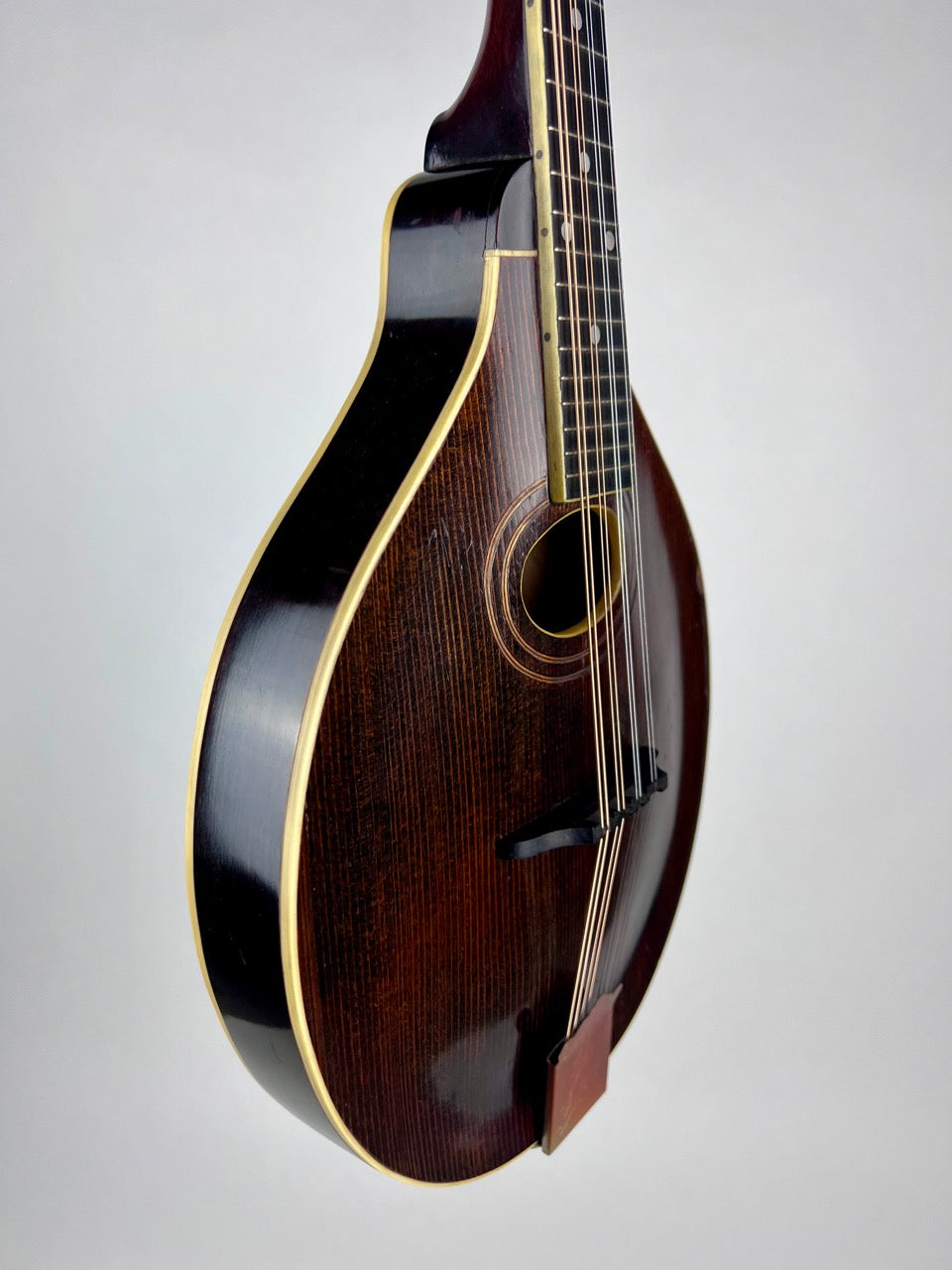 1920 Gibson A2 Mandolin