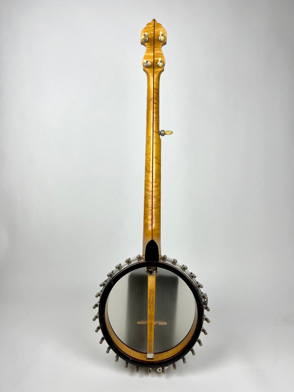 1921 Vega Whyte Laydie Converseion Banjo