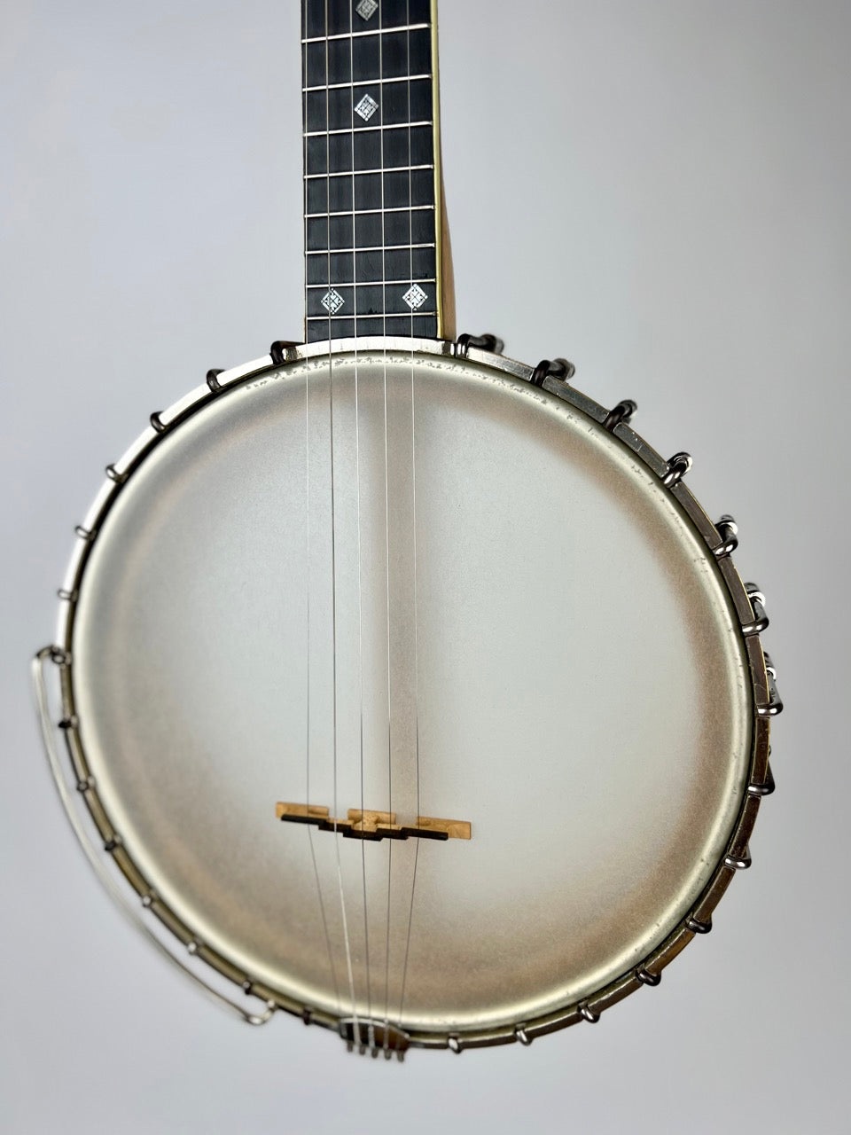 1921 Vega Whyte Laydie Converseion Banjo