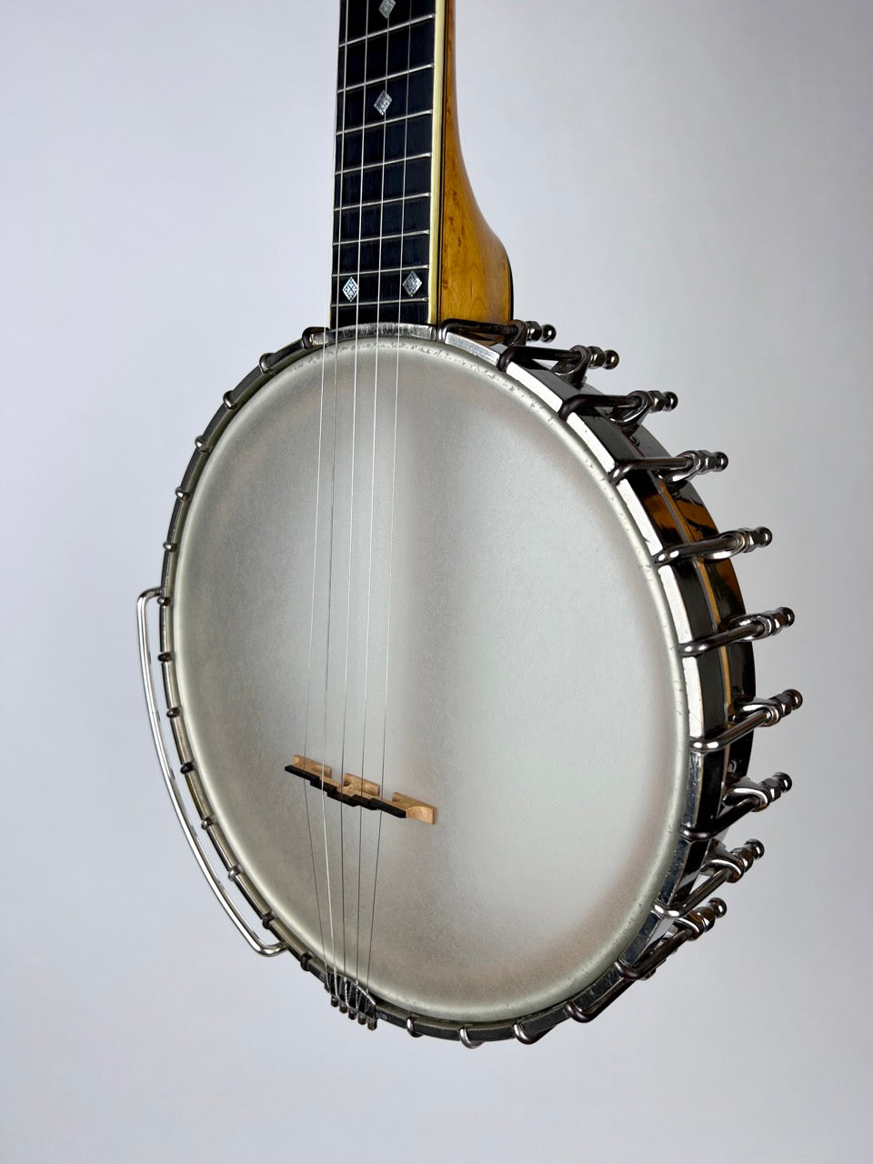 1921 Vega Whyte Laydie Converseion Banjo