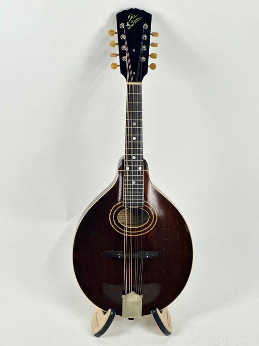 1922 Gibson A2