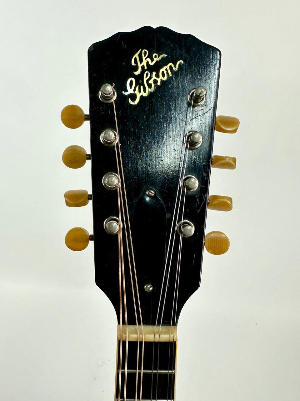1922 Gibson A2