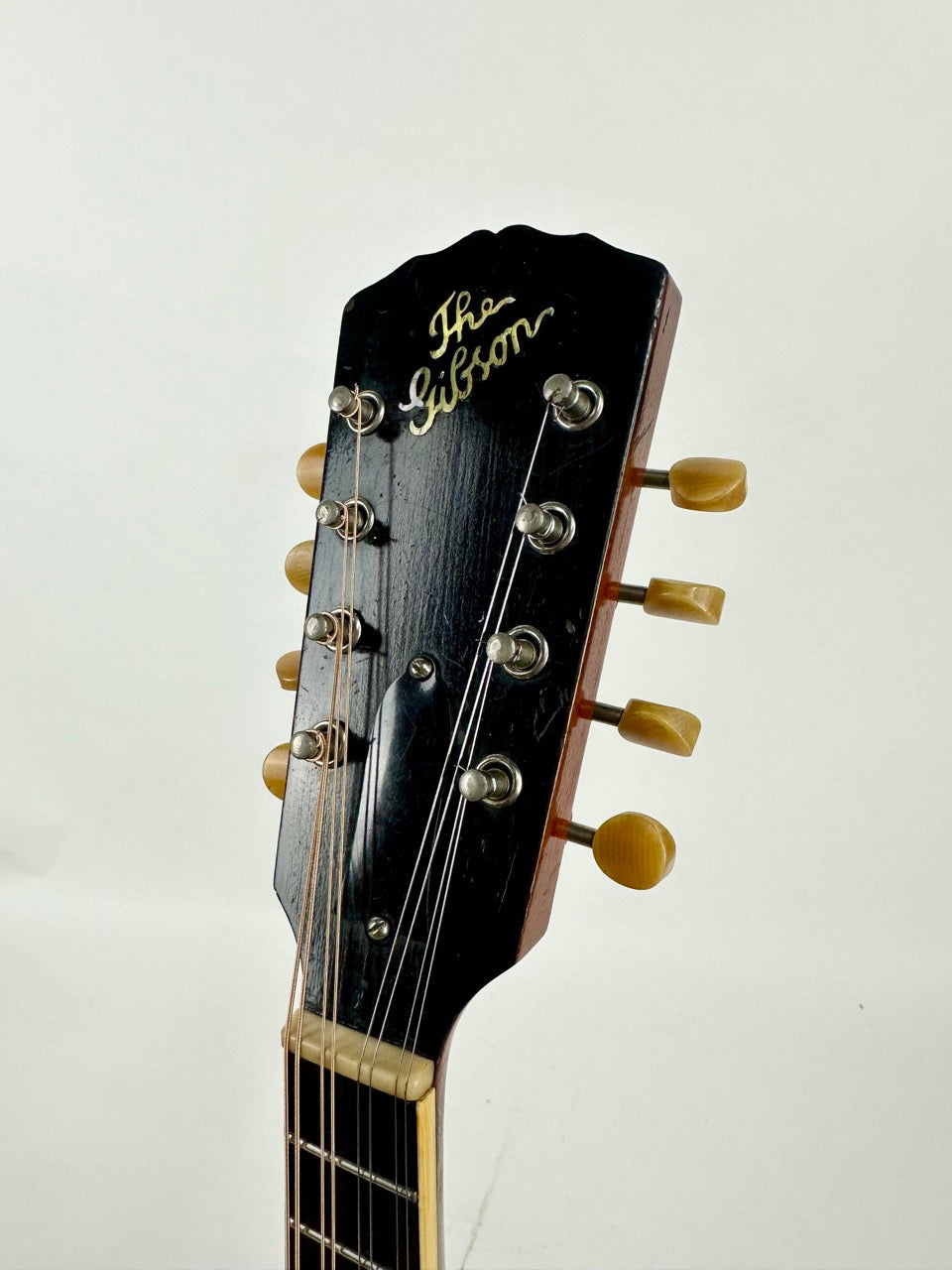 1922 Gibson A2