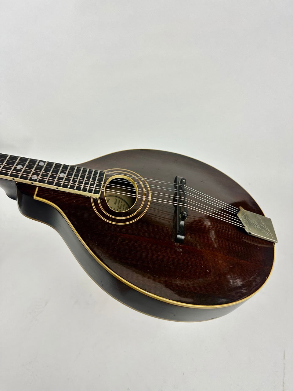 1922 Gibson A2