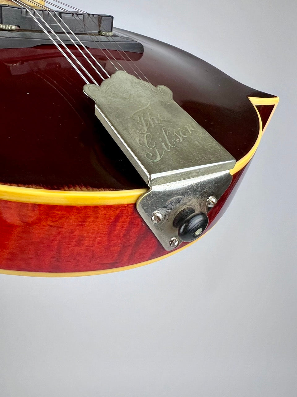 1922 Gibson F4 Mandolin