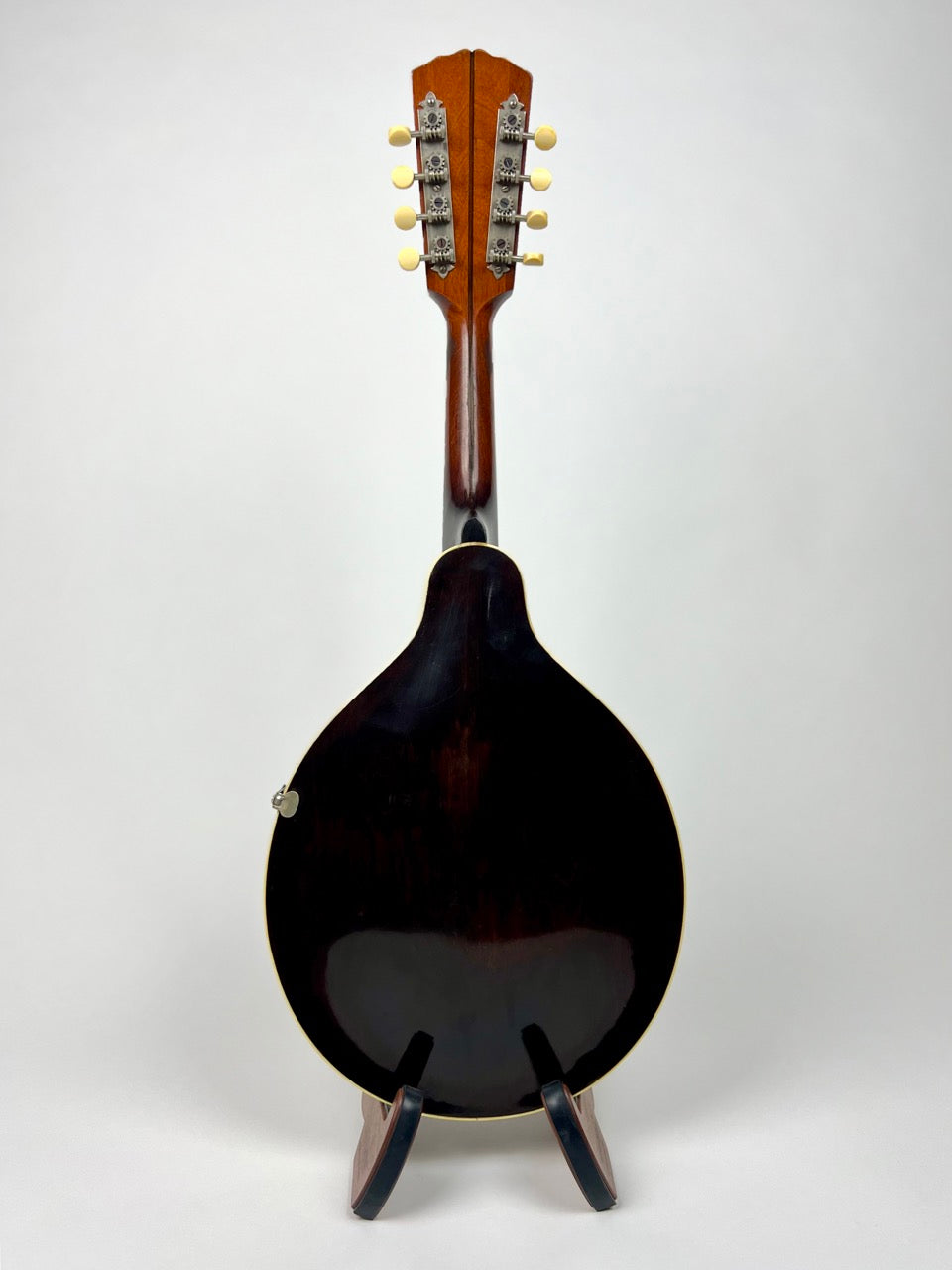 1923 Gibson A2 Oval Hole Mandolin