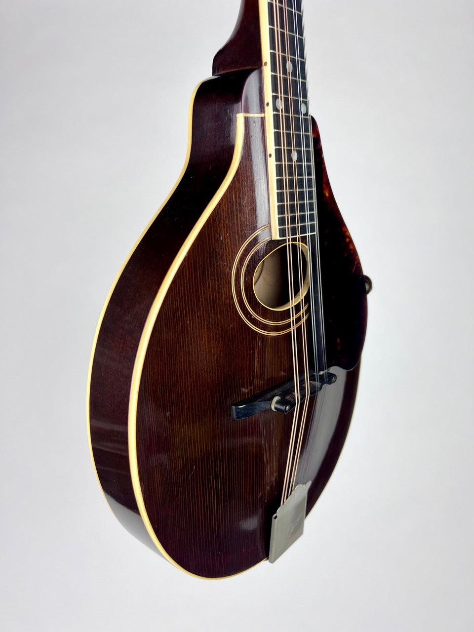 1923 Gibson A2 Oval Hole Mandolin