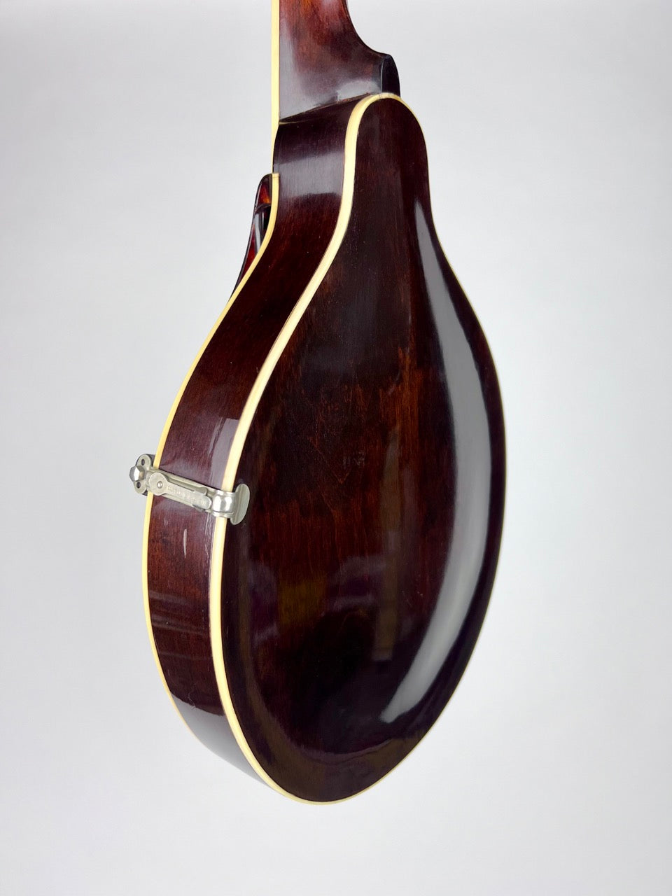 1923 Gibson A2 Oval Hole Mandolin