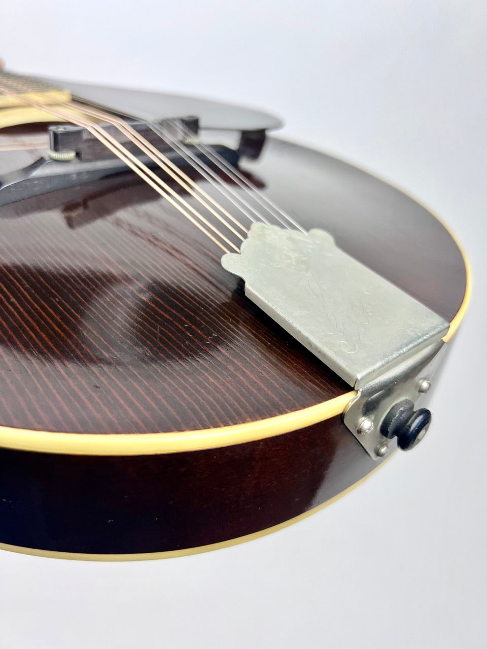 1923 Gibson A2 Oval Hole Mandolin