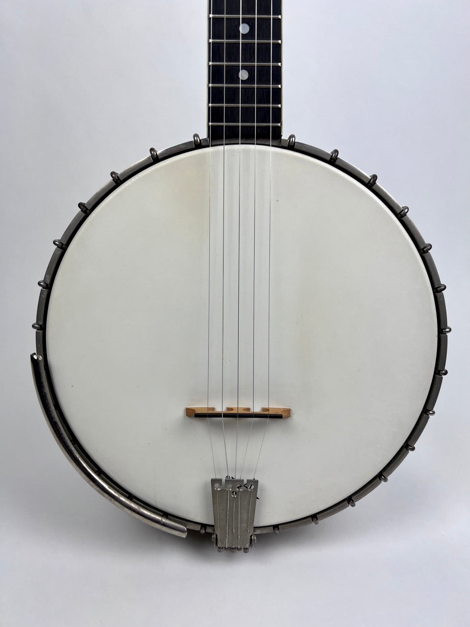 1924 Vega Tubaphone Conversion Banjo