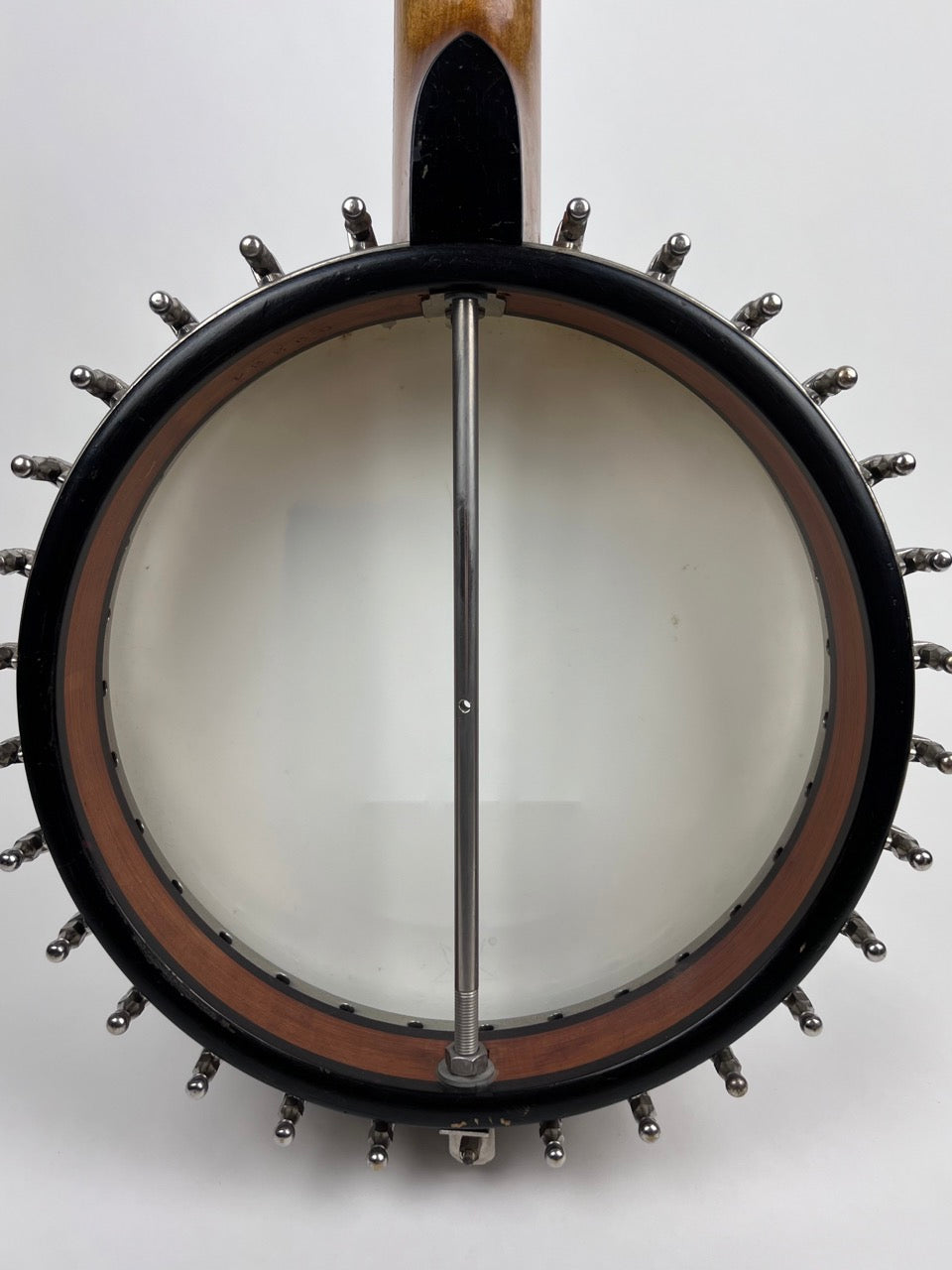 1924 Vega Tubaphone Conversion Banjo