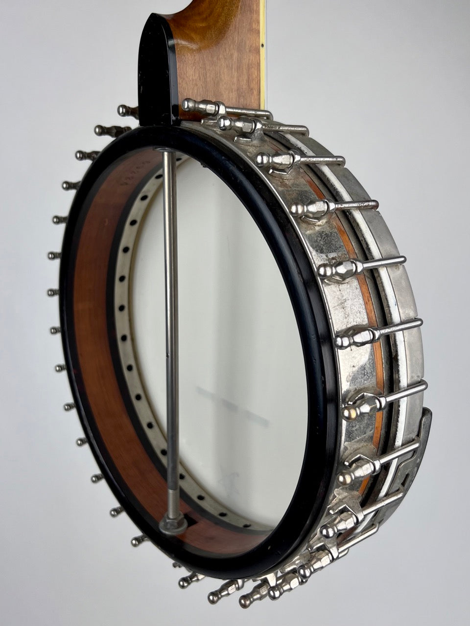 1924 Vega Tubaphone Conversion Banjo