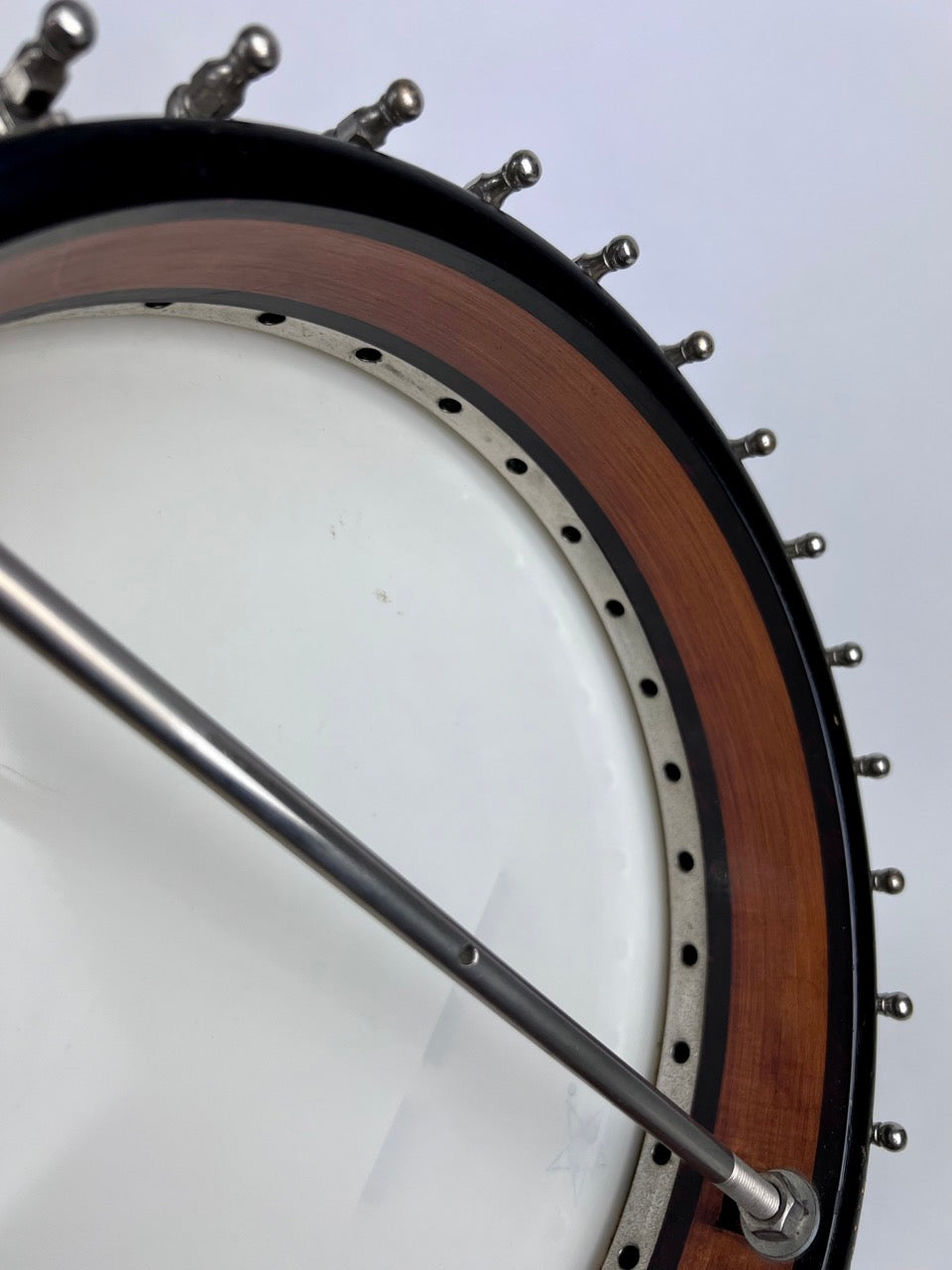 1924 Vega Tubaphone Conversion Banjo