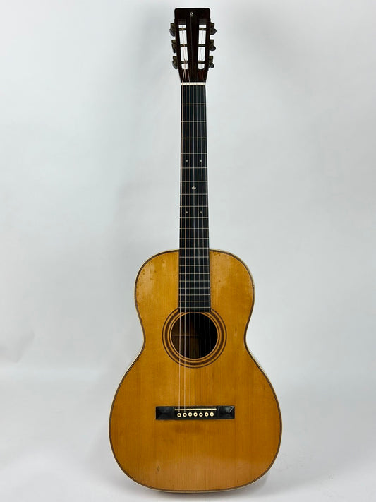 1925 Martin 0-28 - Hawaiian 7 String