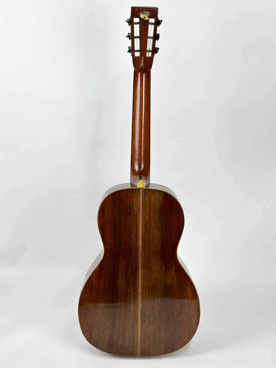 1925 Martin 0-28 - Hawaiian 7 String