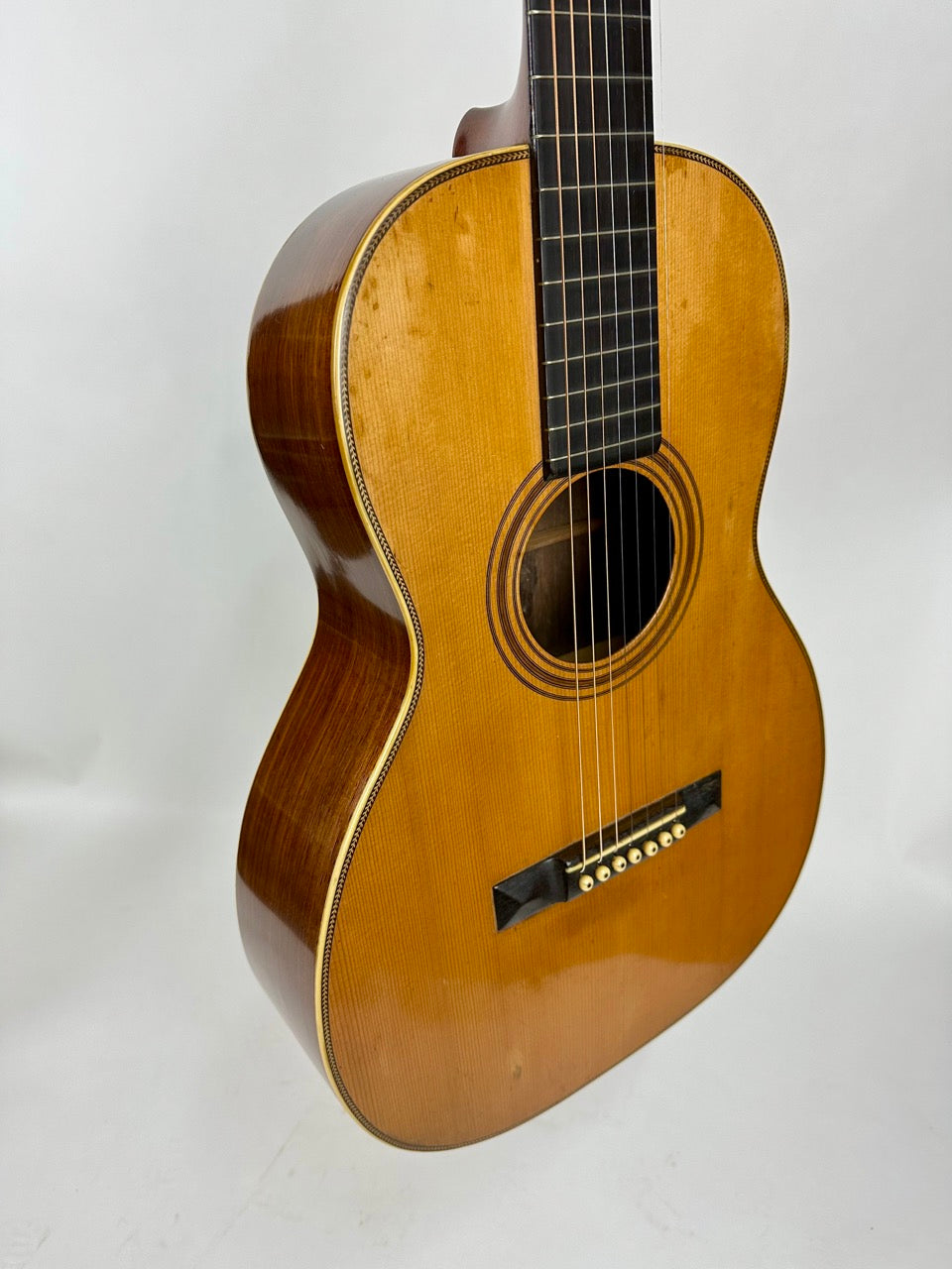1925 Martin 0-28 - Hawaiian 7 String