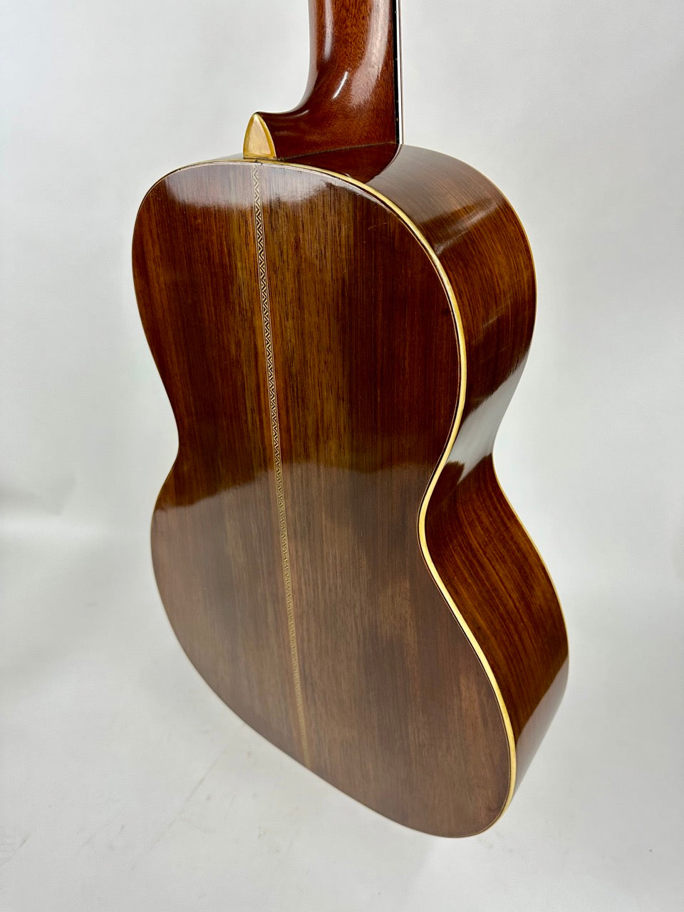 1925 Martin 0-28 - Hawaiian 7 String