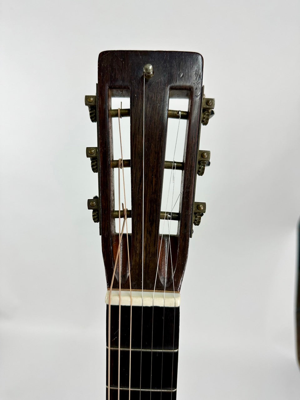 1925 Martin 0-28 - Hawaiian 7 String