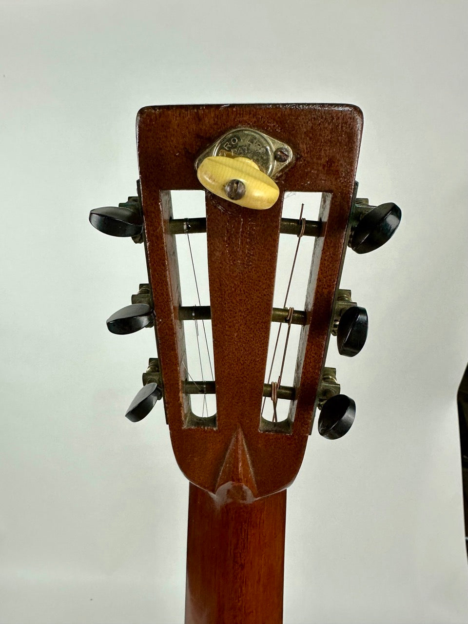 1925 Martin 0-28 - Hawaiian 7 String