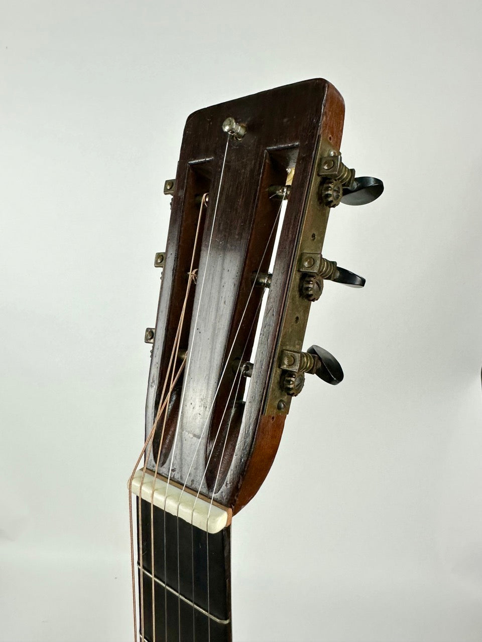 1925 Martin 0-28 - Hawaiian 7 String