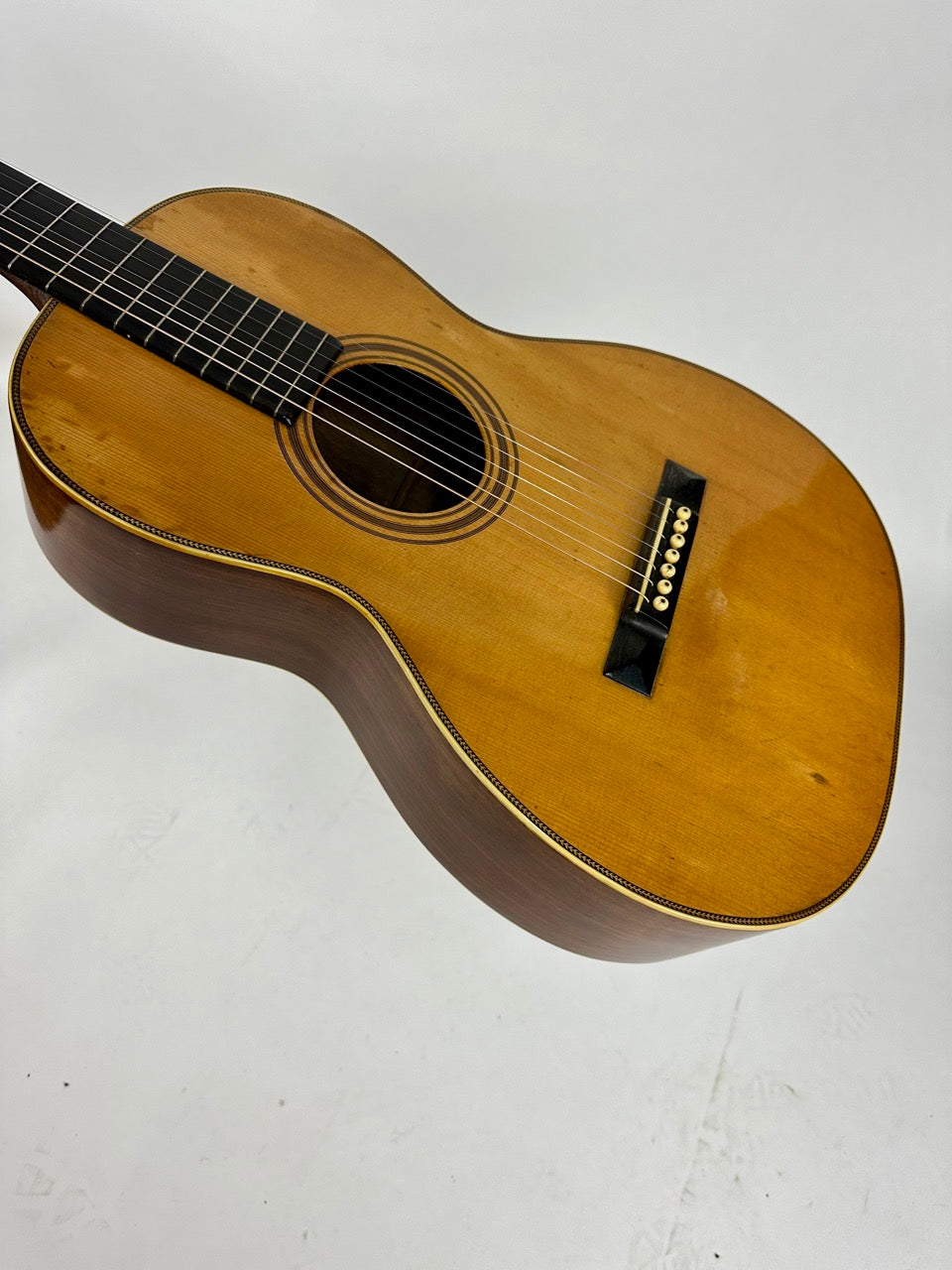 1925 Martin 0-28 - Hawaiian 7 String