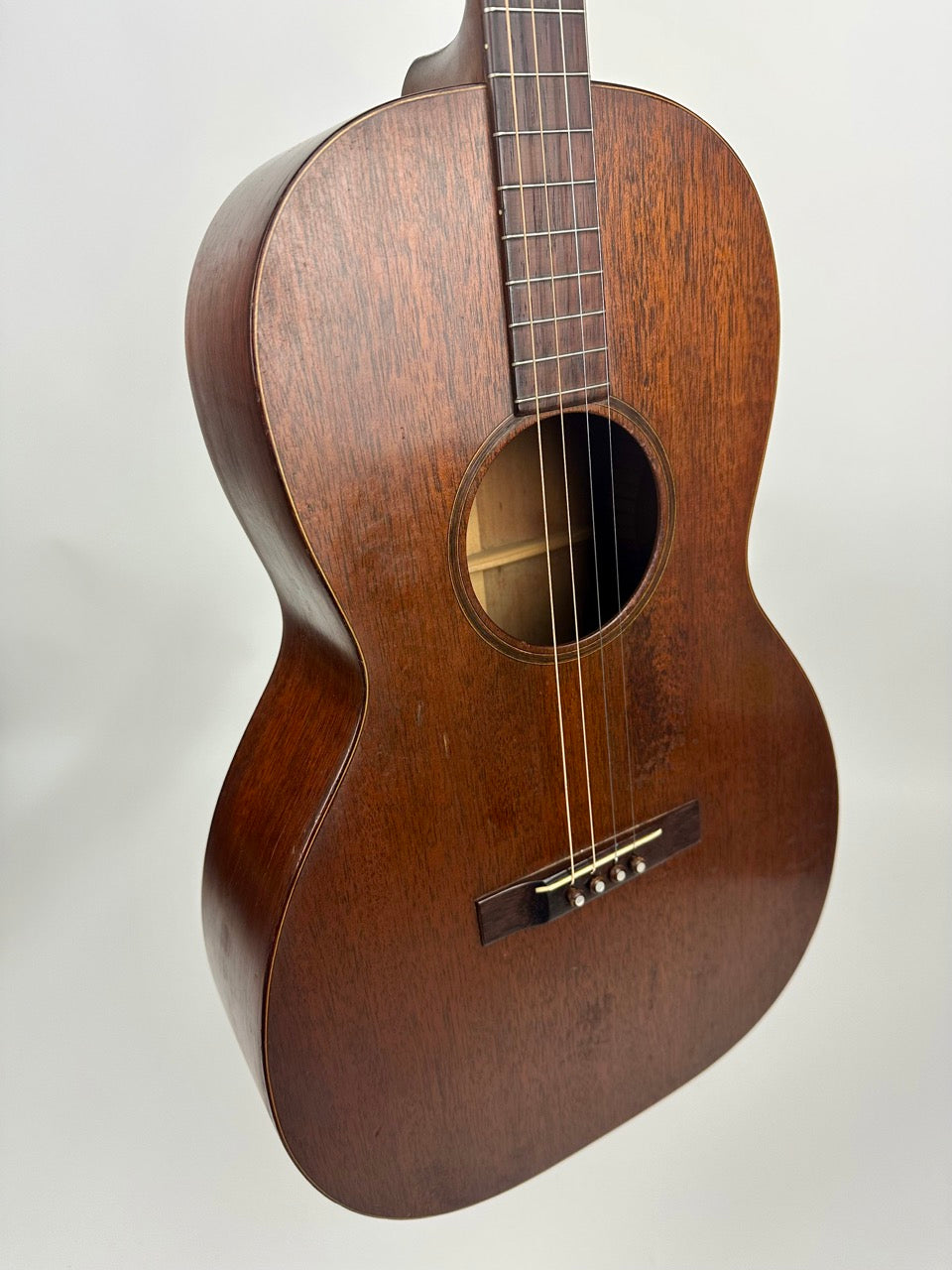 1928 Martin 5-15 Tenor Guitar