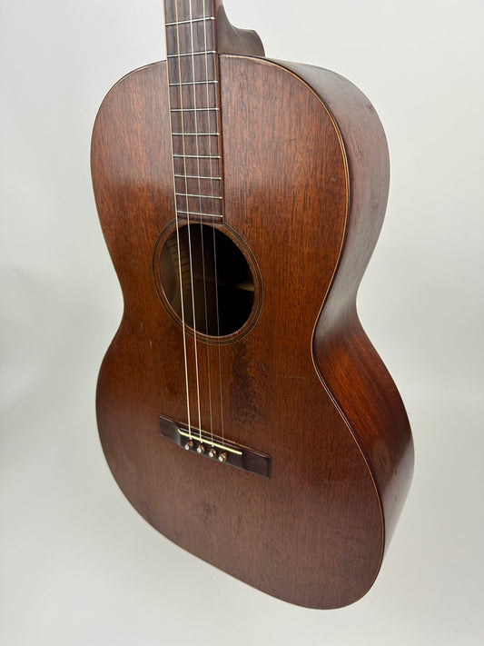 1928 Martin 5-15 Tenor Guitar