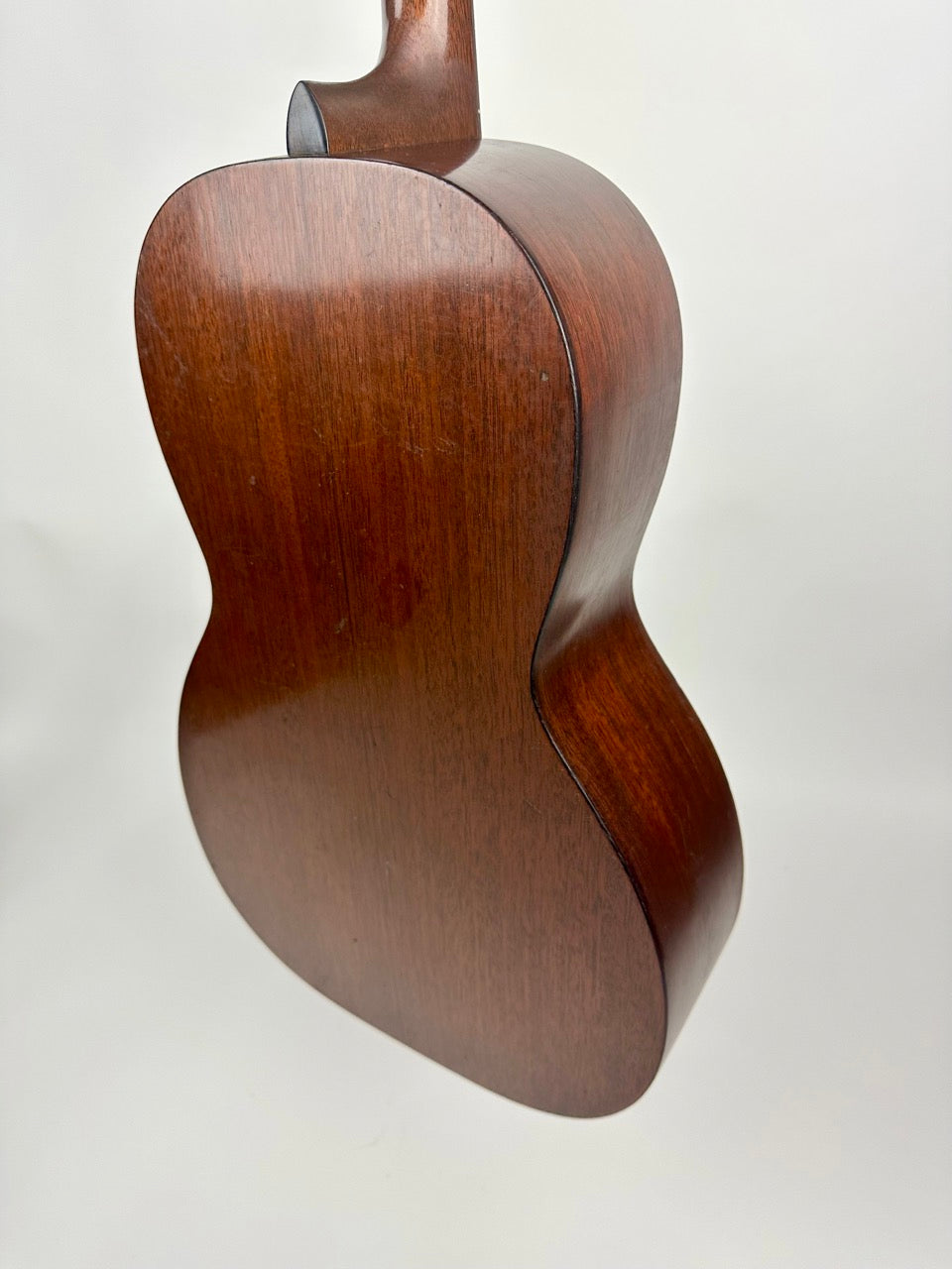 1928 Martin 5-15 Tenor Guitar