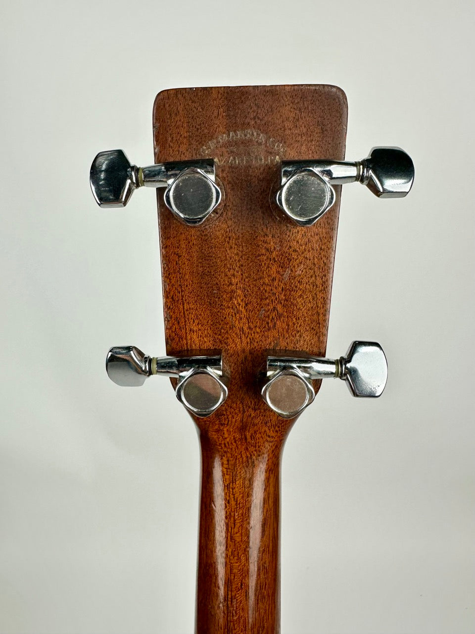 1928 Martin 5-15 Tenor Guitar