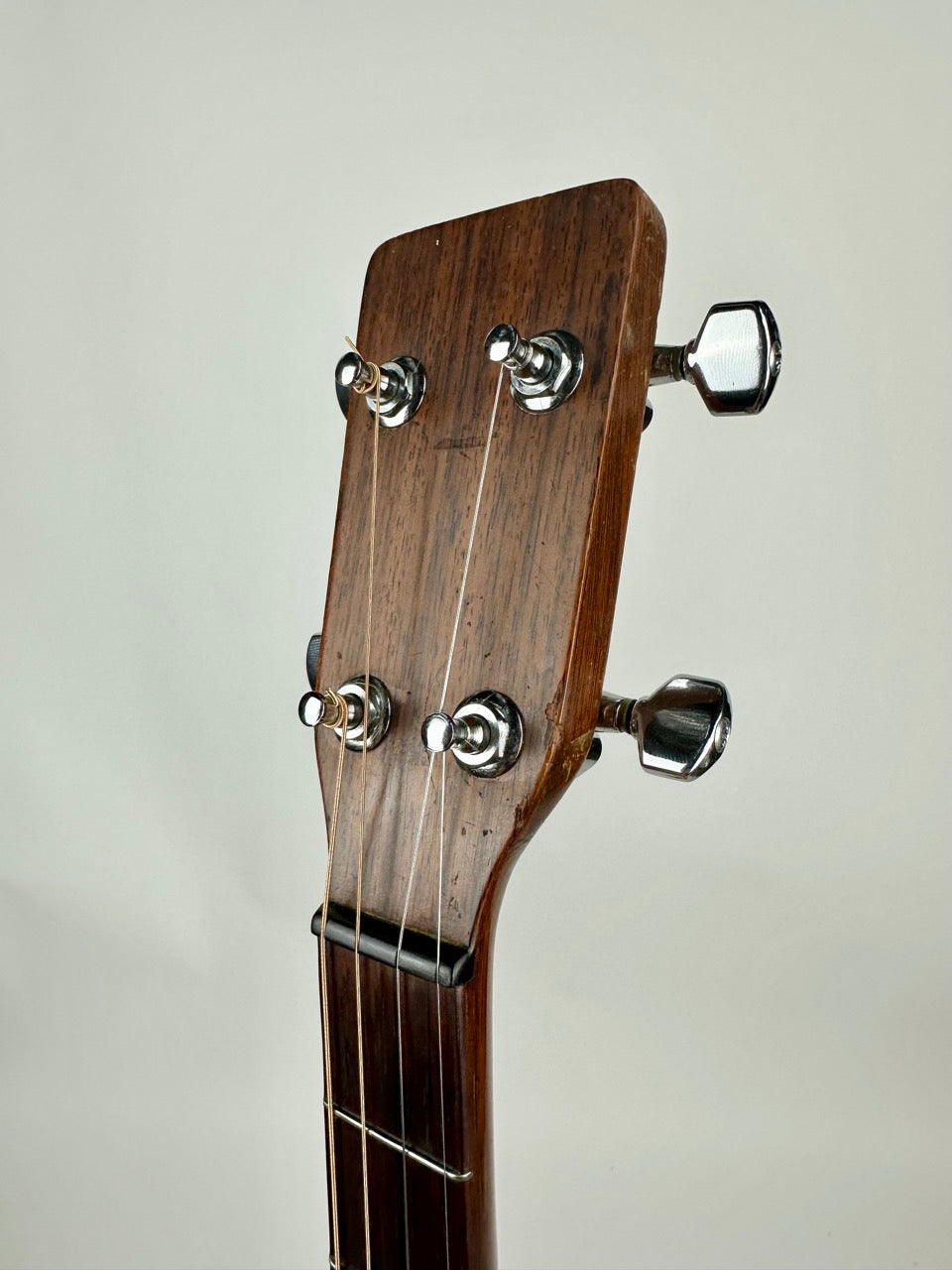 1928 Martin 5-15 Tenor Guitar