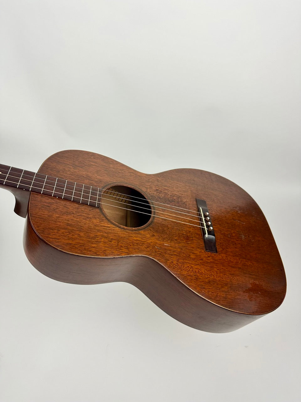 1928 Martin 5-15 Tenor Guitar