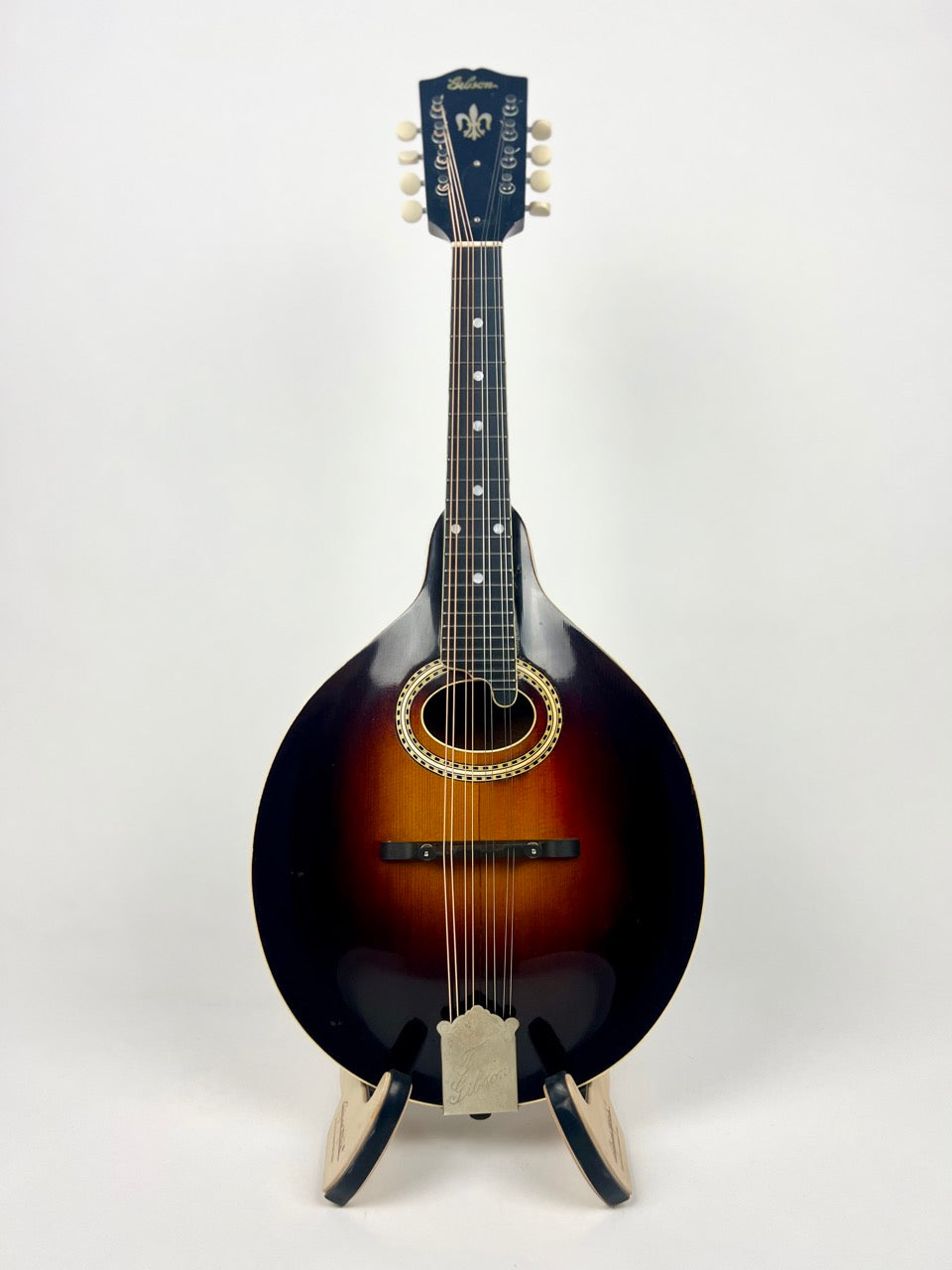 1930s Gibson A4 A Style Mandolin