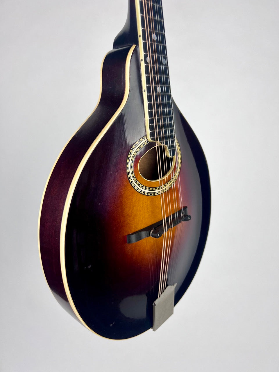 1930s Gibson A4 A Style Mandolin