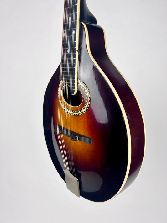 1930s Gibson A4 A Style Mandolin