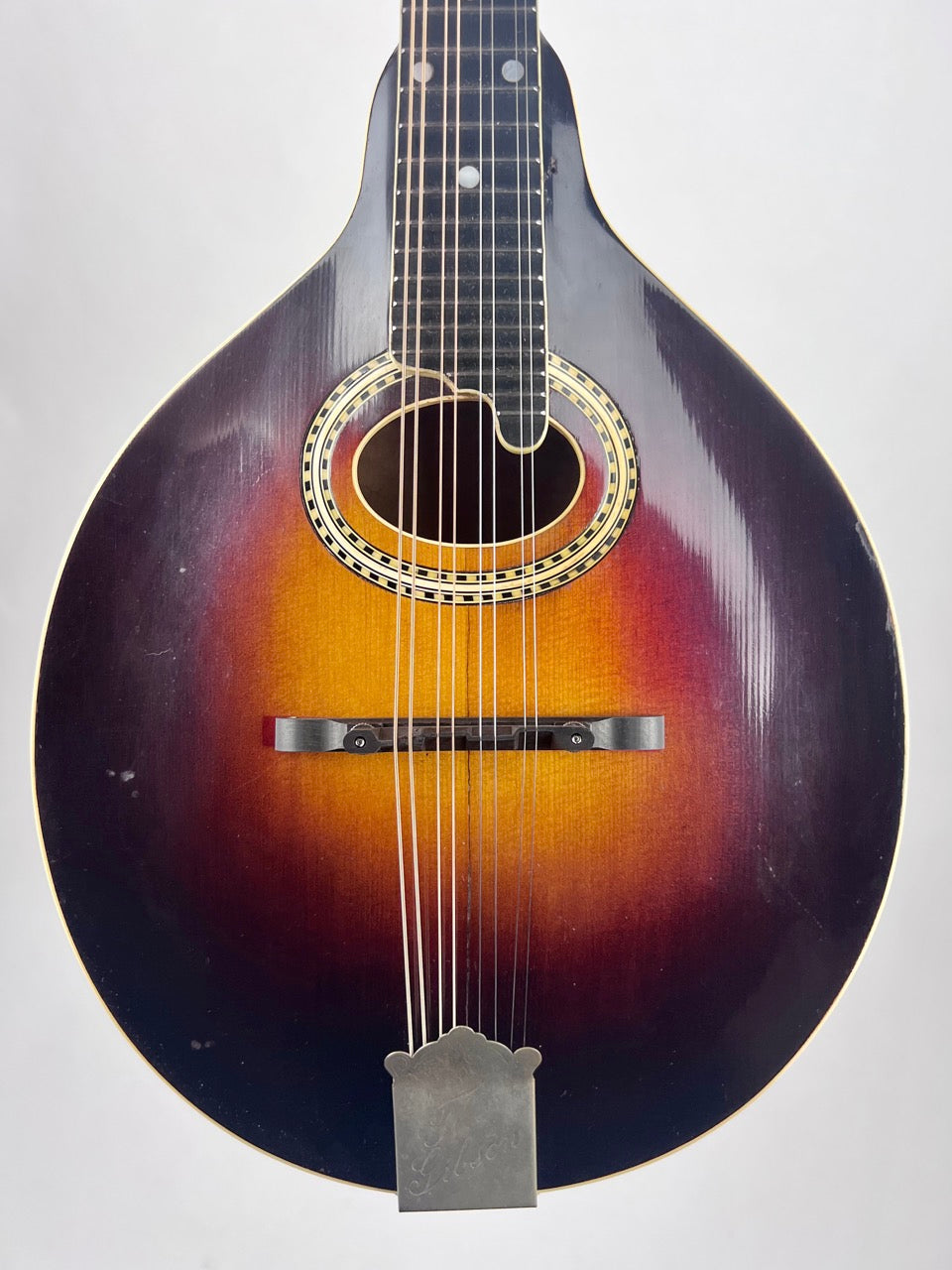 1930s Gibson A4 A Style Mandolin