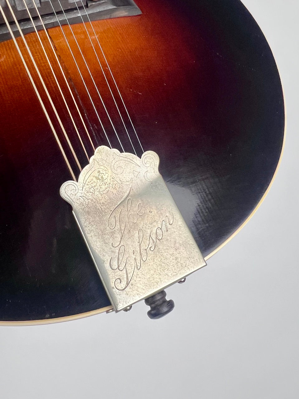 1930s Gibson A4 A Style Mandolin